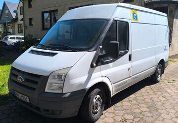 Ford Transit 216.000 km 3.900 &euro; Bremen 28259