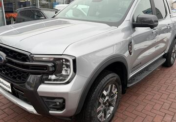 Ford Ranger 3.999 km 54.133 &euro; Hude 27798
