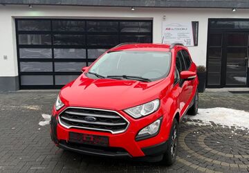 Ford EcoSport 118.277 km 8.490 &euro; Delmenhorst 27751