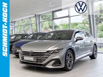 Gebrauchte VW Arteon