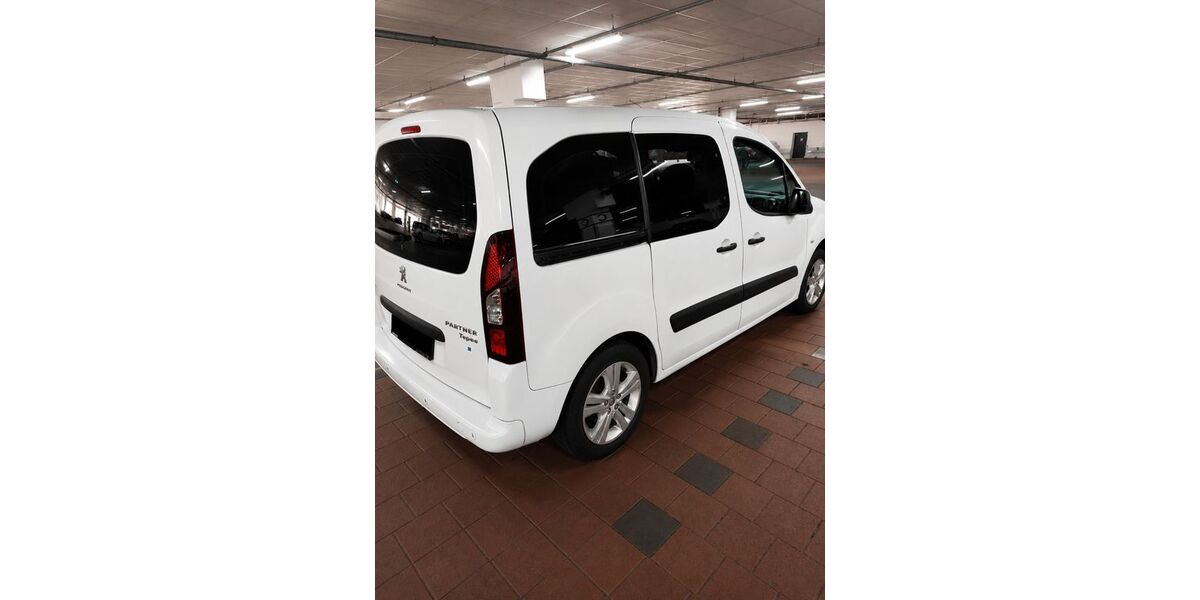 Peugeot Partner 97.400 km 9.200 &euro; Bremen 28309
