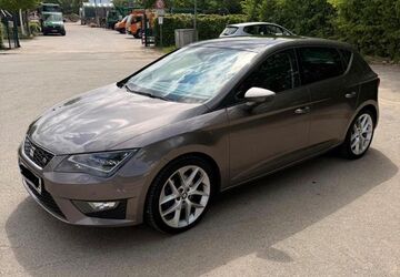 Seat Leon 154.344 km 12.399 &euro; Bremen 28213