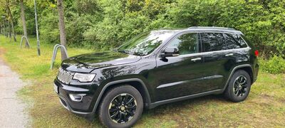 Gebrauchte Jeep Grand Cherokee