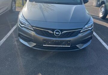 Opel Astra 68.000 km 12.490 &euro; Bremen 28199