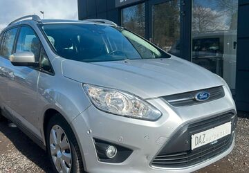 Ford Grand C-Max 213.356 km 4.995 &euro; Stuhr 28816