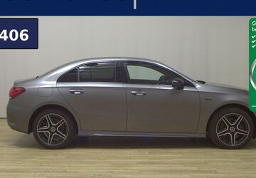 Mercedes-Benz A 250 114.530 km 21.980 &euro; Bremen / Arsten 28279