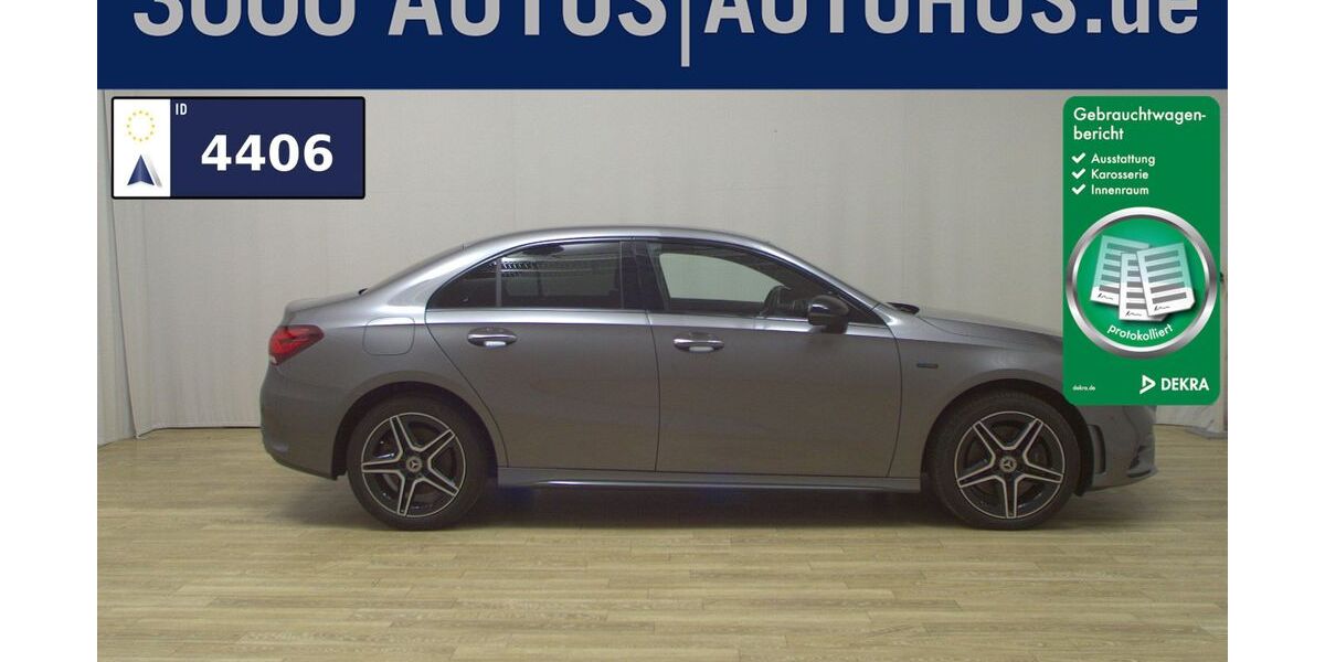 Mercedes-Benz A 250 114.530 km 21.980 &euro; Bremen / Arsten 28279