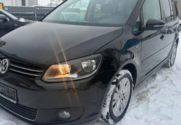 VW Touran 250.000 km 5.150 &euro; Bremen 28309
