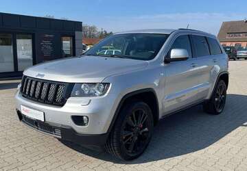 Jeep Grand Cherokee 84.738 km 19.100 &euro; Martfeld 27327