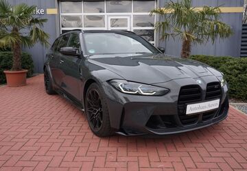 BMW M3 2.300 km 103.500 &euro; Sottrum 27367