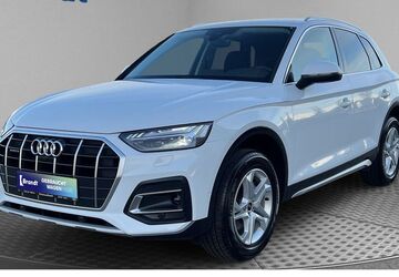 Audi Q5 27.600 km 44.890 &euro; Achim 28832
