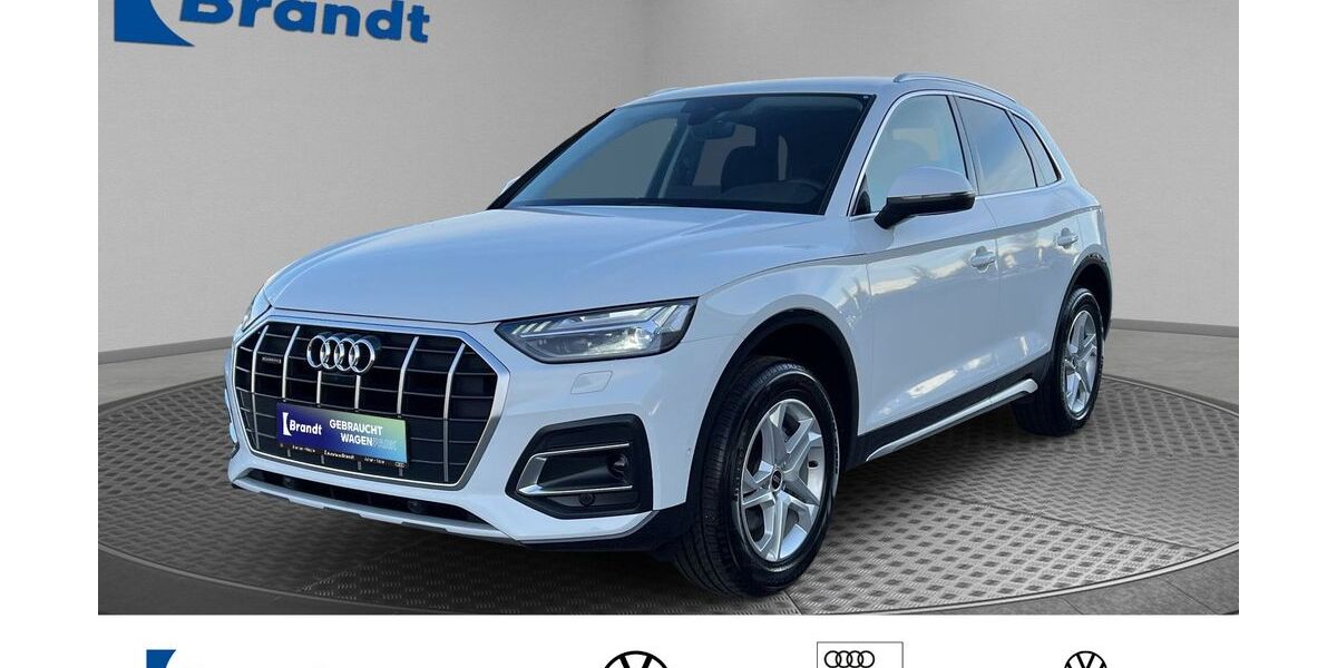 Audi Q5 27.600 km 44.890 &euro; Achim 28832