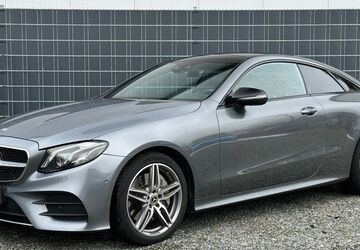 Mercedes-Benz E 400 99.000 km 35.990 &euro; Bremen 28219