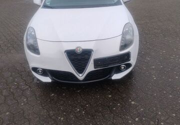 Alfa Romeo Giulietta 134.658 km 10.995 &euro; Bassum 27211