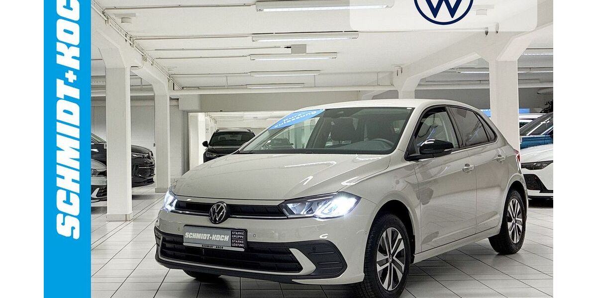 VW Polo 1.250 km 20.950 &euro; Bremen 28207