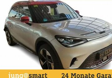 Smart #1 21.648 km 33.933 &euro; Weyhe 28844