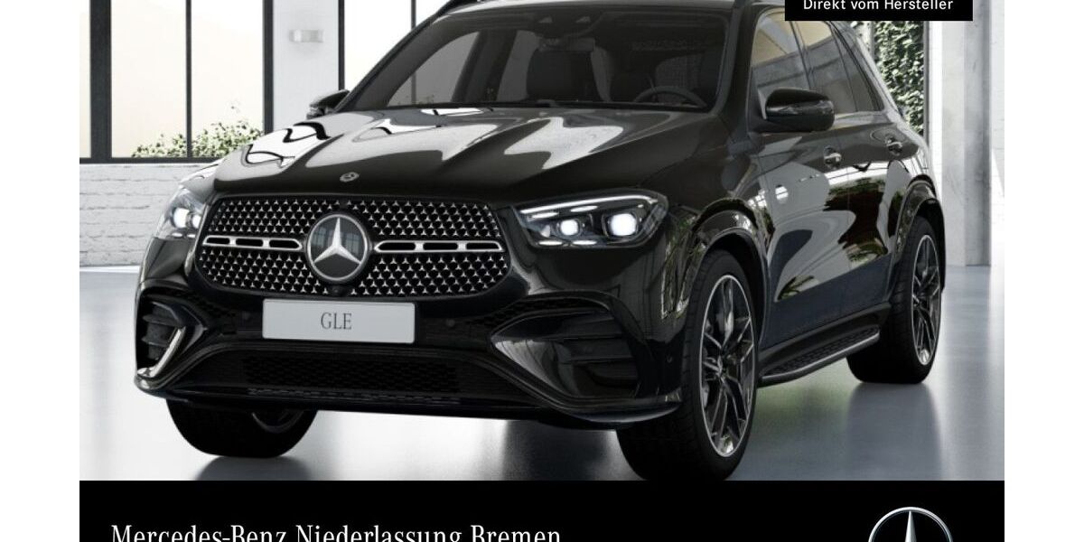Mercedes-Benz GLE 350 9.900 km 91.950 &euro; Bremen 28329
