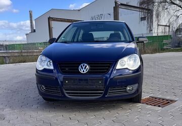 VW Polo 107.000 km 2.600 &euro; Stuhr 28816
