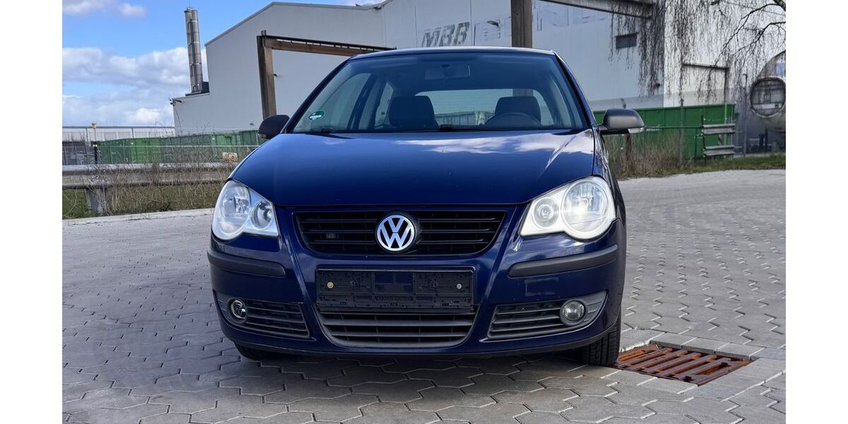 VW Polo 107.000 km 2.600 &euro; Stuhr 28816