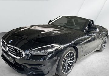 BMW Z4 17.200 km 39.490 &euro; Osterholz-Scharmbeck 27711