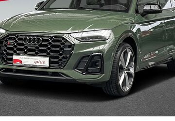 Audi SQ5 47.175 km 52.847 &euro; Bremen 28207
