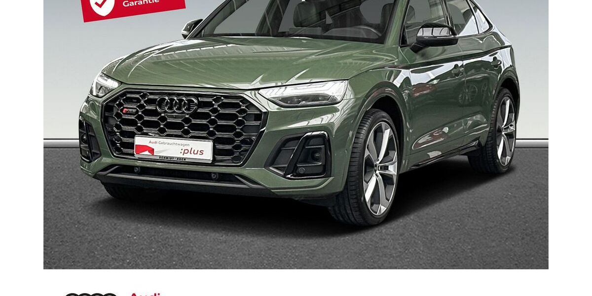Audi SQ5 47.175 km 52.847 &euro; Bremen 28207