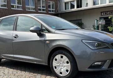 Seat Ibiza 65.000 km 6.490 &euro; Bremen 28329