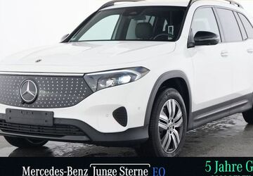 Mercedes-Benz EQB 9.876 km 37.373 &euro; Weyhe 28844