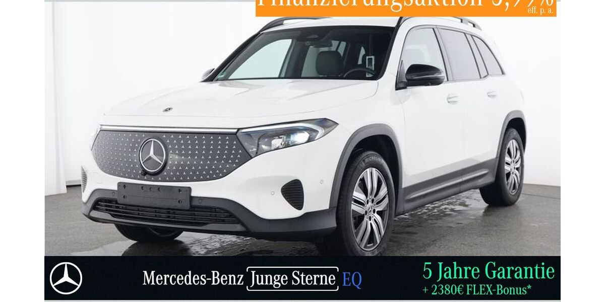 Mercedes-Benz EQB 9.876 km 37.373 &euro; Weyhe 28844