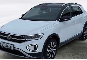 VW T-Roc 16.551 km 27.950 &euro; Sottrum 27367