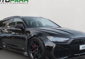 Audi RS6 33.950 km 184.950 &euro; Osterholz-Scharmbeck 27711