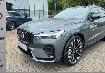 Volvo XC60 7.500 km 72.490 &euro; Weyhe 28844