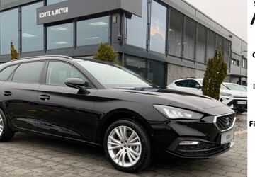 Seat Leon 6.000 km 36.900 &euro; Langwedel 27299