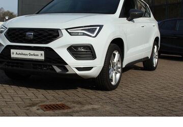 Seat Ateca 2.553 km 33.990 &euro; Ritterhude 27721