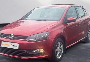 VW Polo 52.000 km 8.850 &euro; Bremen 28207