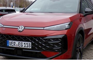 VW T-Roc 1.200 km 41.980 &euro; Ritterhude 27721