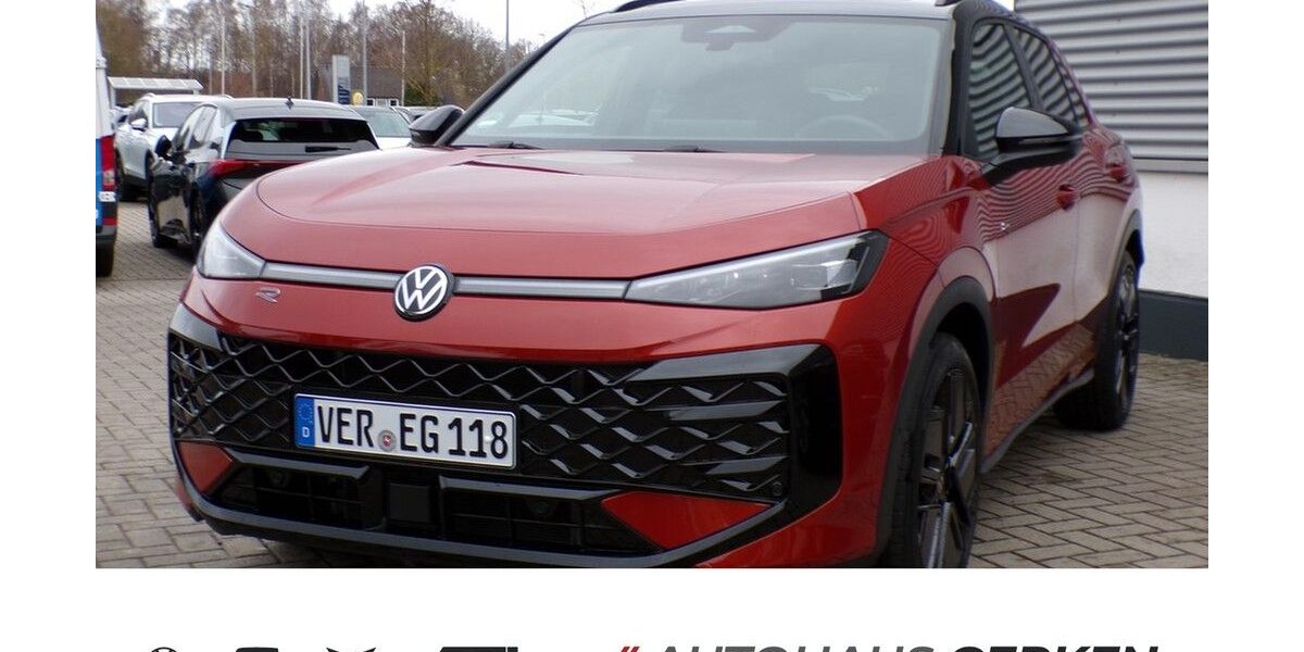 VW T-Roc 1.200 km 41.980 &euro; Ritterhude 27721