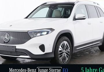 Mercedes-Benz EQB 10.589 km 43.943 &euro; Weyhe 28844