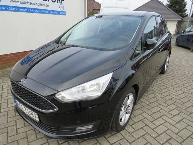 Ford C-Max 115.000 km 9.979 &euro; Bassum 27211