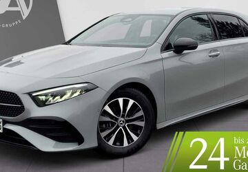 Mercedes-Benz A 200 9.500 km 36.384 &euro; Syke 28857