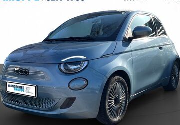 Fiat 500e 10.000 km 16.990 &euro; Bremen 28207