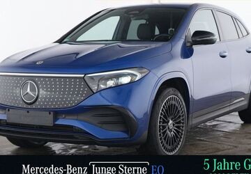 Mercedes-Benz EQA 31.621 km 37.973 &euro; Weyhe 28844