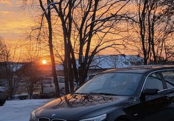 BMW 530 242.000 km 3.999 &euro; Bremen 28327