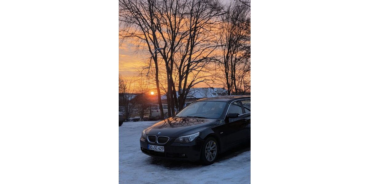 BMW 530 242.000 km 3.999 &euro; Bremen 28327