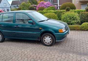 VW Polo 149.500 km 700 &euro; Bremen 28779