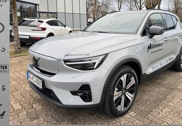 Volvo EX40 3.500 km 52.900 &euro; Weyhe 28844