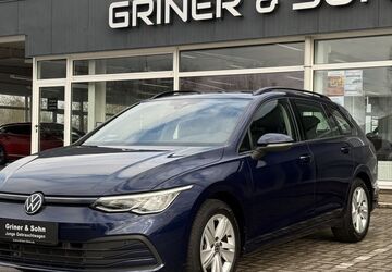 VW Golf 41.995 km 21.950 &euro; Lemwerder 27809