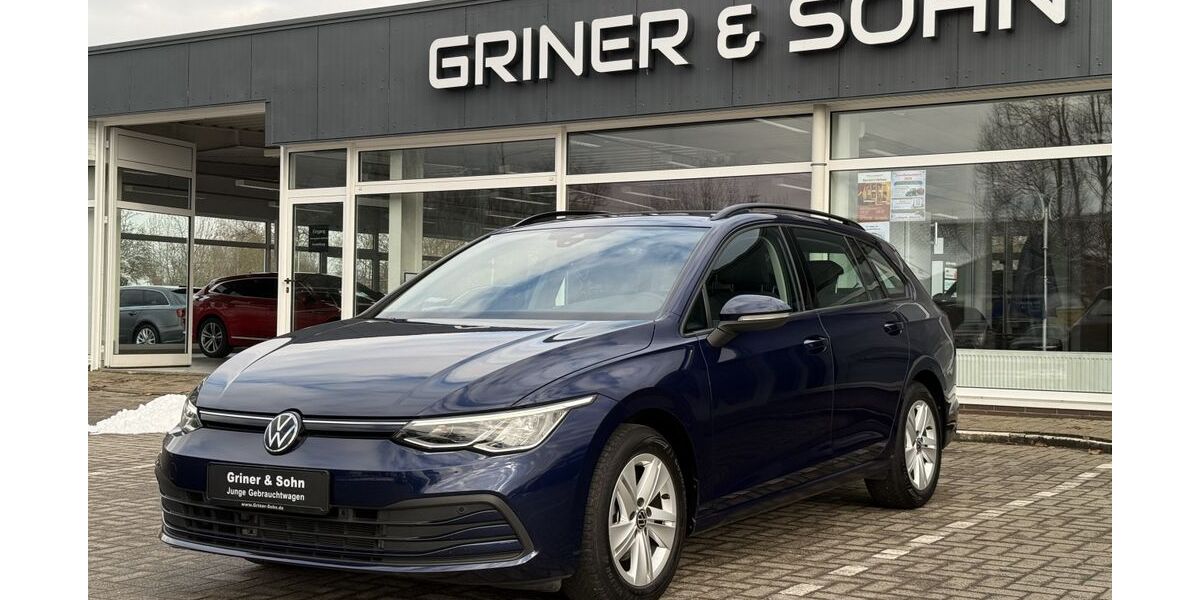 VW Golf 41.995 km 21.950 &euro; Lemwerder 27809