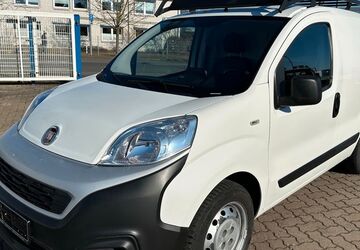 Fiat Fiorino 28.759 km 11.008 &euro; Achim 28832