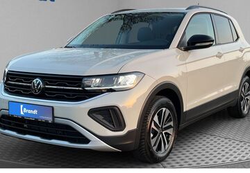 VW T-Cross 3.000 km 28.690 &euro; Bremen 28279